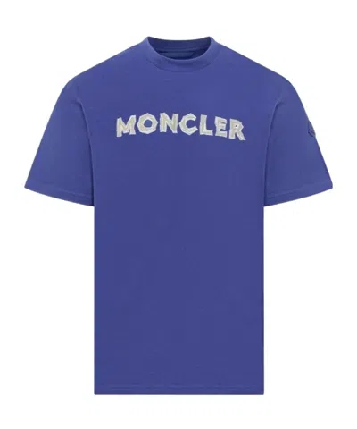 Moncler Short Sleeve T-shirt