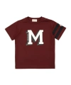 Moncler Short Sleeve T-shirt