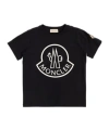 Moncler Short Sleeve T-shirt
