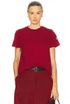 Moncler Short-sleeve Logo Tee