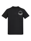 Moncler Archive Line Logo T Shirt