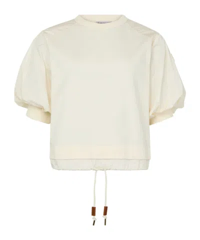 MONCLER SHORT SLEEVE T-SHIRT