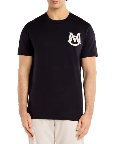 MONCLER SHORT SLEEVE TEE