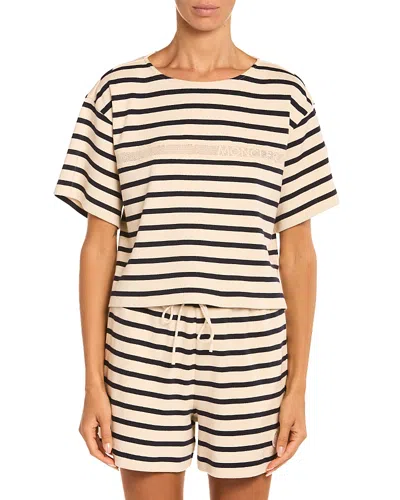 MONCLER SHORT SLEEVE TEE