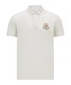 Moncler Topwear In White