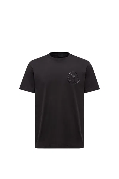 Moncler Short-sleeved T-shirt