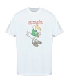 Moncler Monduck Mascot Cotton Graphic T-shirt