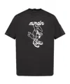 Moncler Mascot Logo Cotton T-shirt
