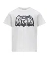 Moncler Short-sleeved T-shirt In White