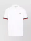 Moncler Cotton Pèolo Shirt
