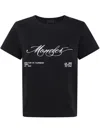 Moncler T-shirt And Polo Shirt