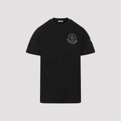 MONCLER SHORT SLEEVES T-SHIRT