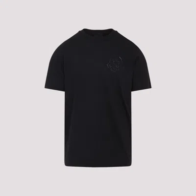 MONCLER SHORT SLEEVES T-SHIRT