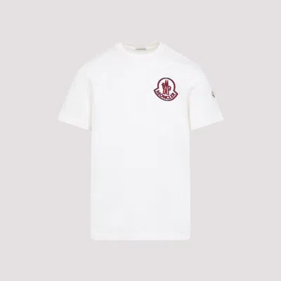 MONCLER SHORT SLEEVES T-SHIRT