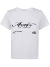 Moncler Short Sleeves T-shirt Clothing