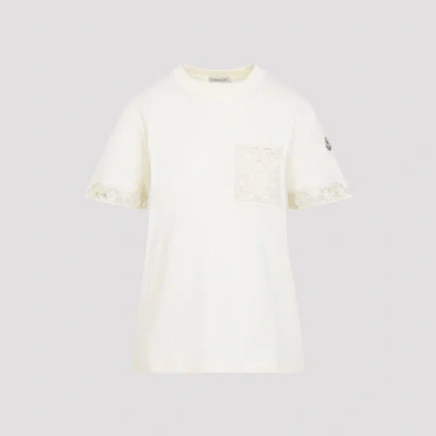 Moncler Short Sleeves T-shirt M