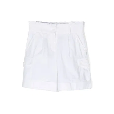 Moncler Kids' Short In White