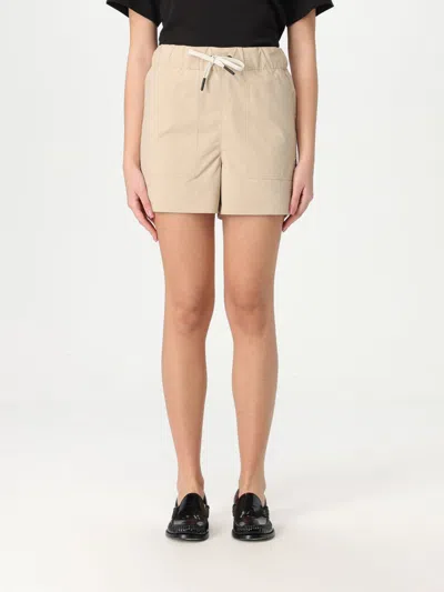 MONCLER SHORT WOMAN MONCLER