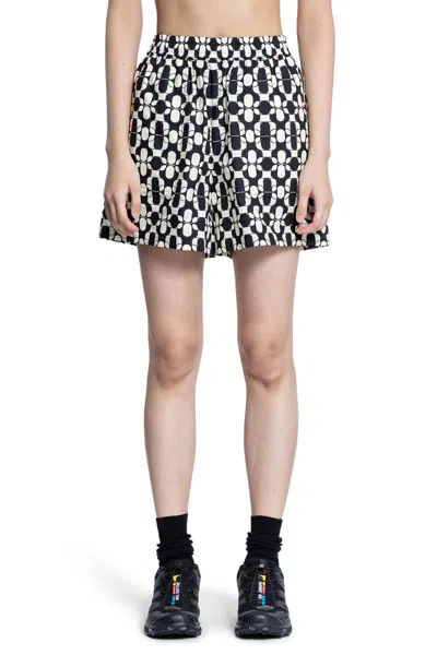 MONCLER MONCLER SHORTS