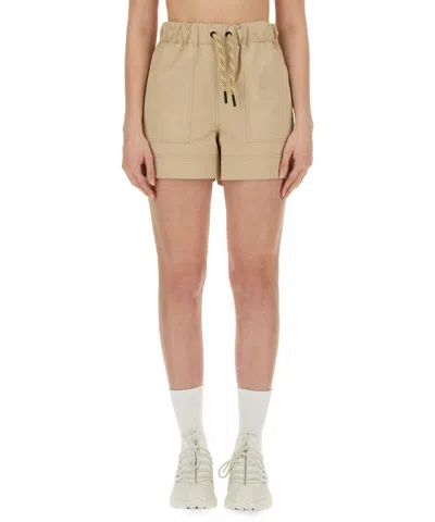 MONCLER SHORTS
