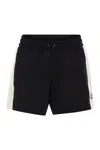 Moncler Jersey Shorts