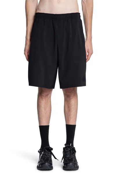 MONCLER MONCLER SHORTS & SKIRTS