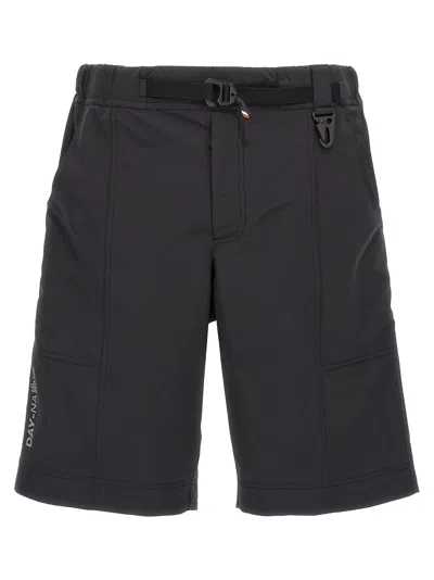 MONCLER SHORTS BERMUDA SHORTS