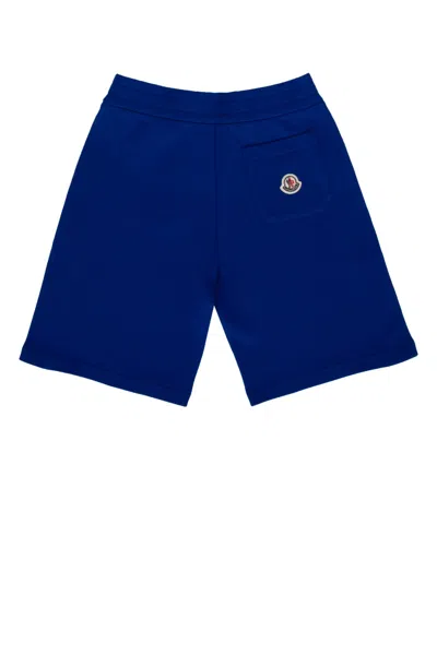 MONCLER SHORTS
