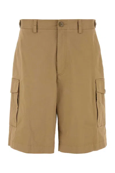 MONCLER MONCLER SHORTS
