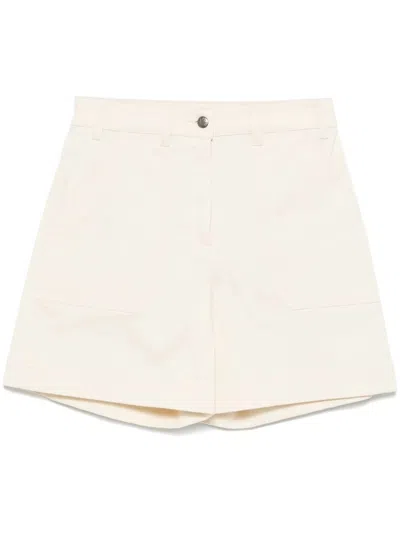 MONCLER MONCLER SHORTS