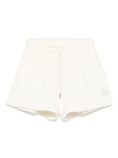 MONCLER MONCLER SHORTS