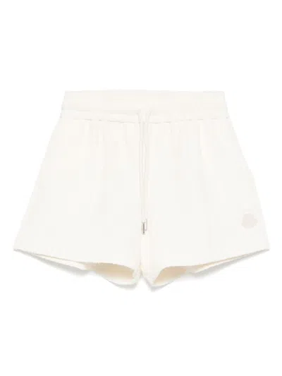 MONCLER MONCLER SHORTS