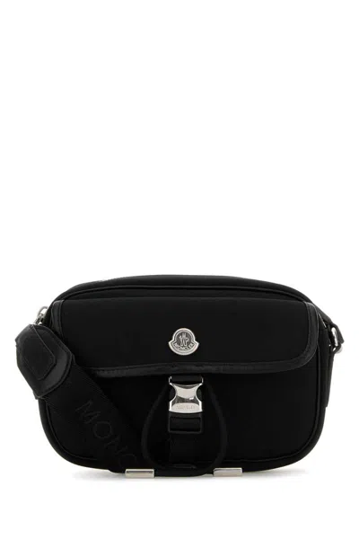 MONCLER MONCLER SHOULDER BAGS