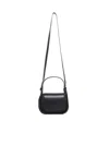 Moncler Shoulderbags In Black
