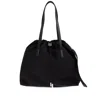Moncler Drawstring Top-handle Tote Bag