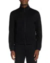 Moncler Simorre Jacket In Black