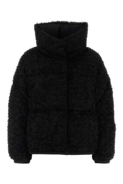 MONCLER MONCLER SITTELLES JACKET