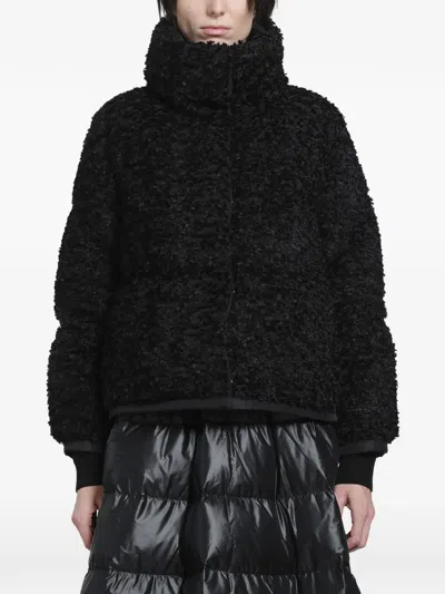 MONCLER SITTELLES SHORT DOWN JACKET