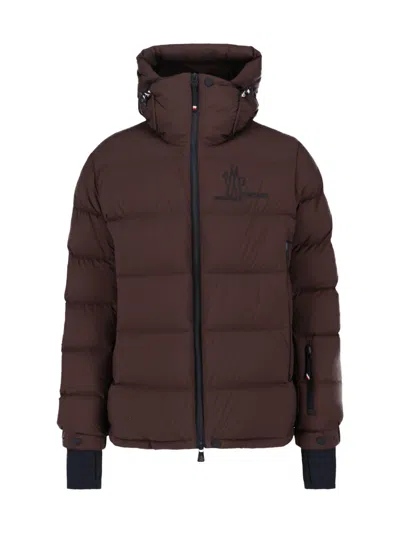 MONCLER SKI DOWN JACKET "ISORNO"