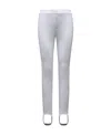 Moncler Ski Leggings In White