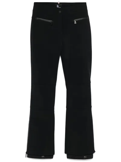 MONCLER SKI PANTS