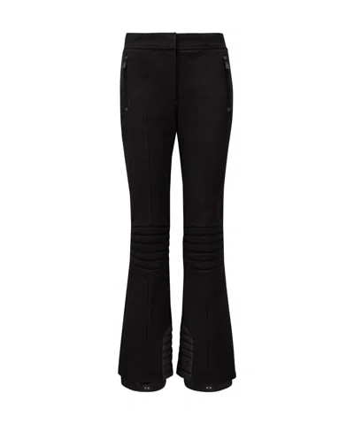 MONCLER SKI TROUSERS