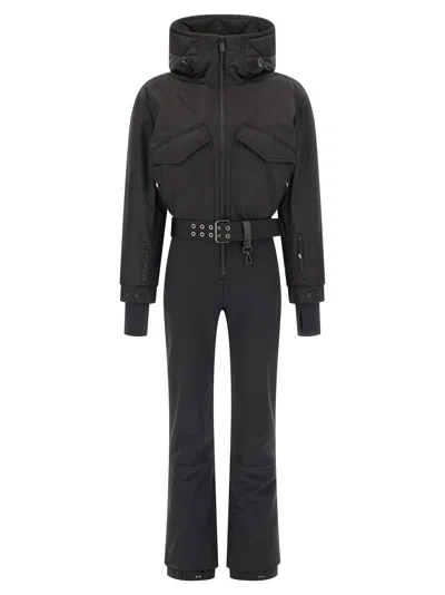 MONCLER SKI SUIT