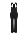 Moncler Grenoble Padded Ski Suit In Black