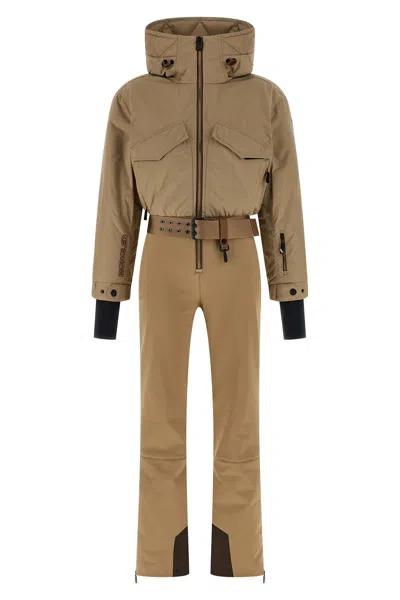 MONCLER SKI SUIT