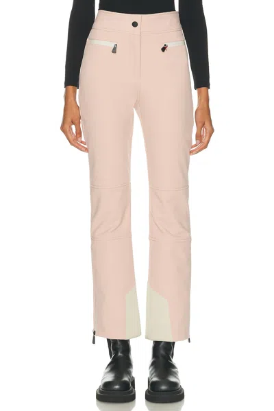 MONCLER SKI TROUSER