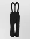 Moncler Adjustable Strap Nylon Technical Pants