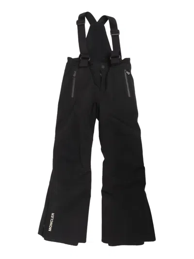 MONCLER SKI TROUSERS