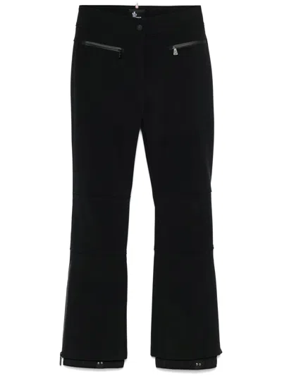 MONCLER SKI TROUSERS