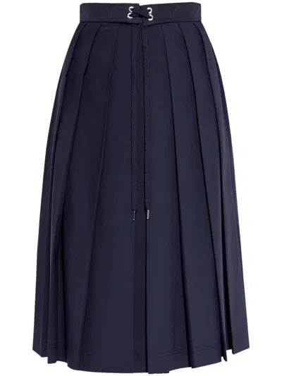 MONCLER MONCLER SKIRT